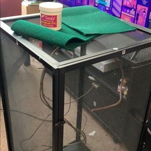 Reptile Cage